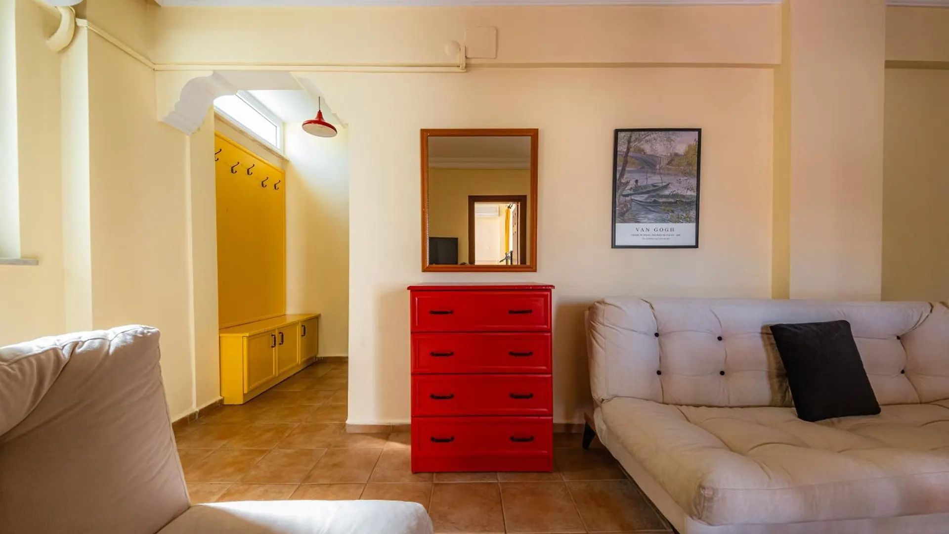 Ten Apart Hotel Fethiye Aparthotel