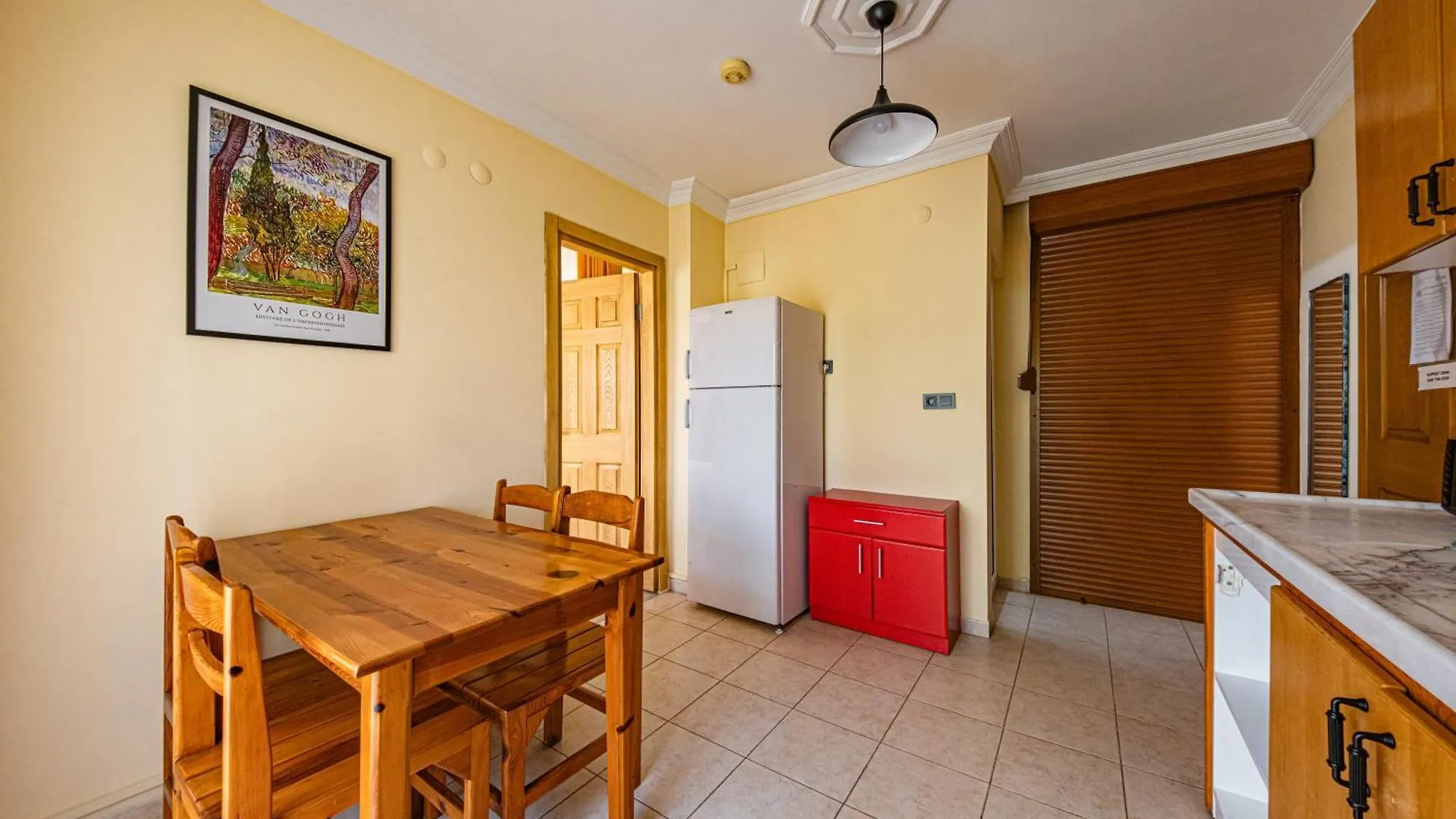 Ten Apart Hotel Fethiye Aparthotel