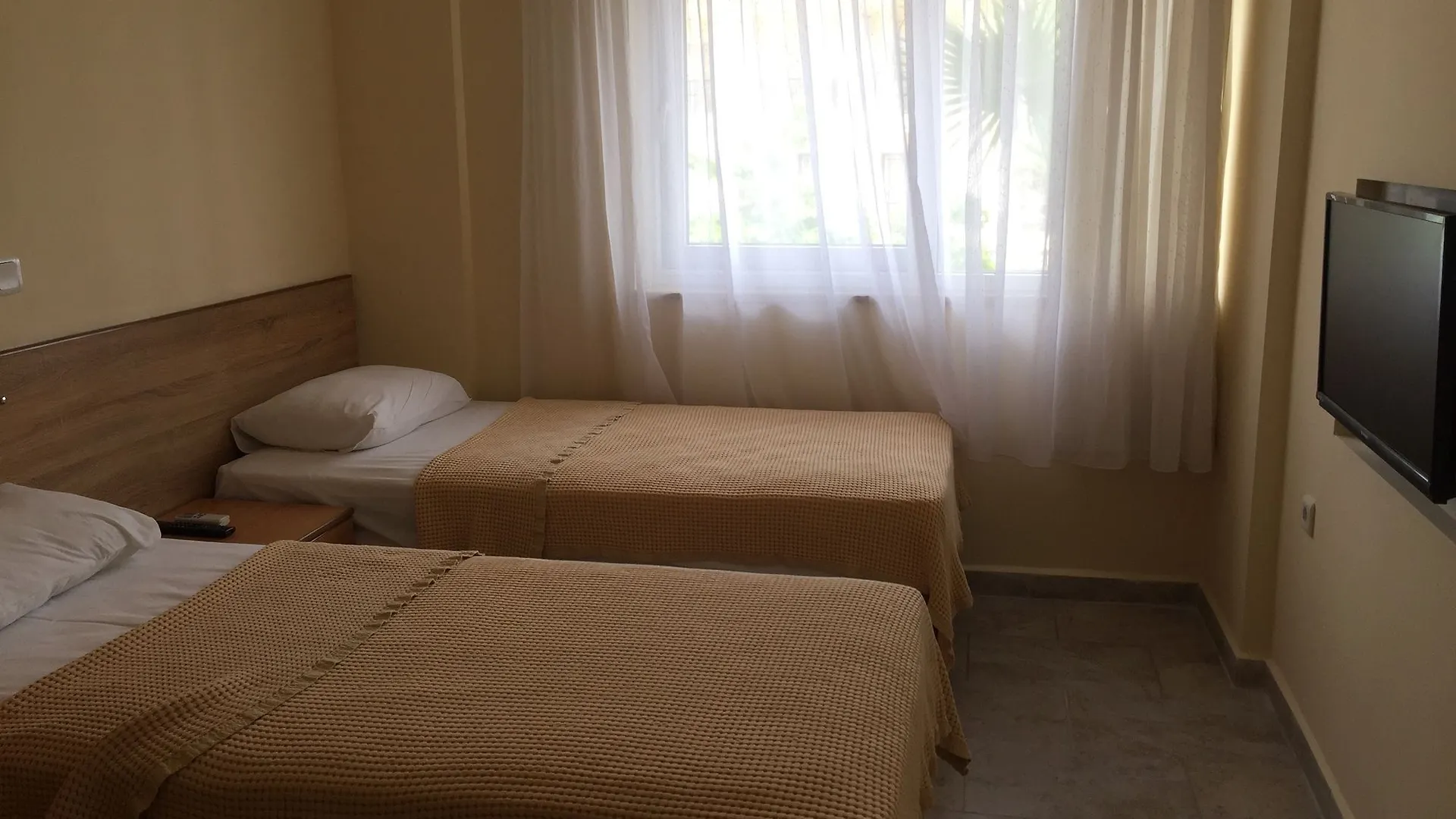 *** Aparthotel Ten Apart Hotel Fethiye Turkey