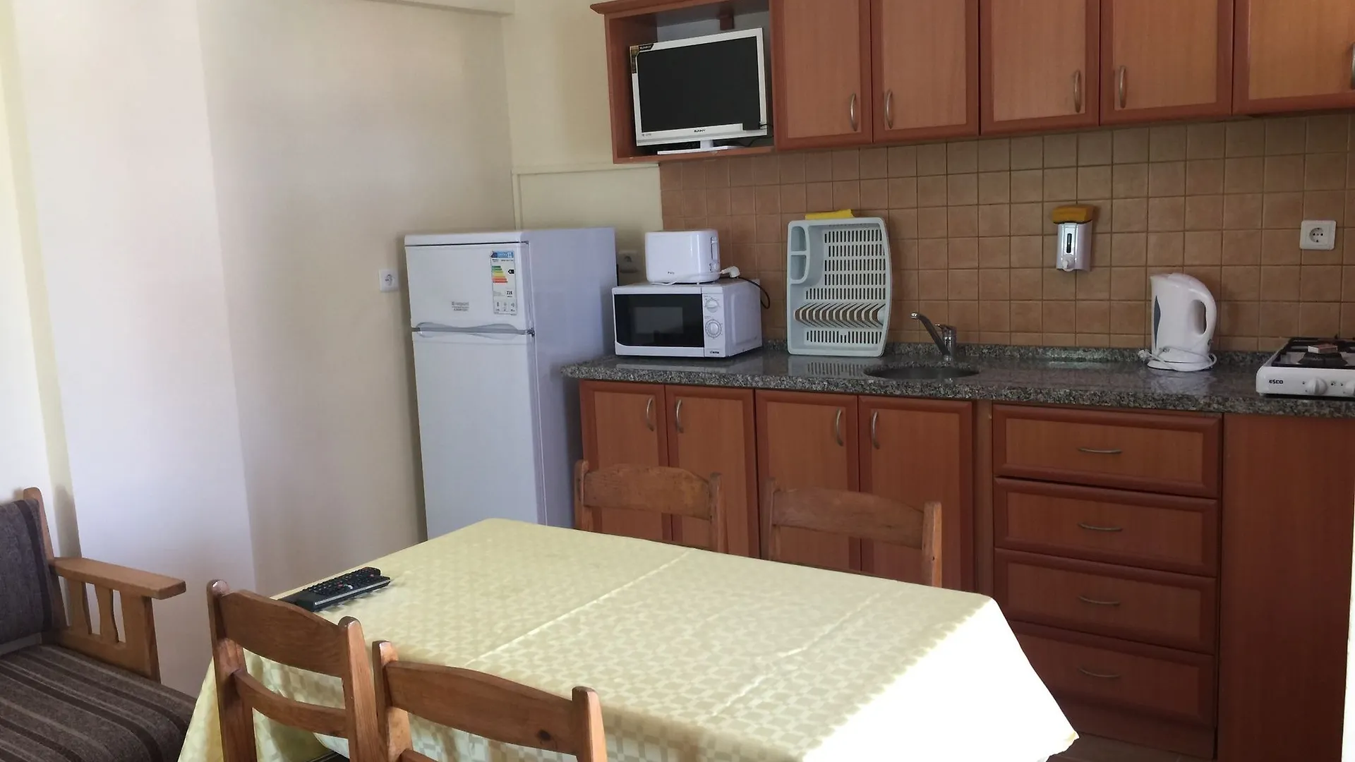Ten Apart Hotel Fethiye 3*,  Turkey