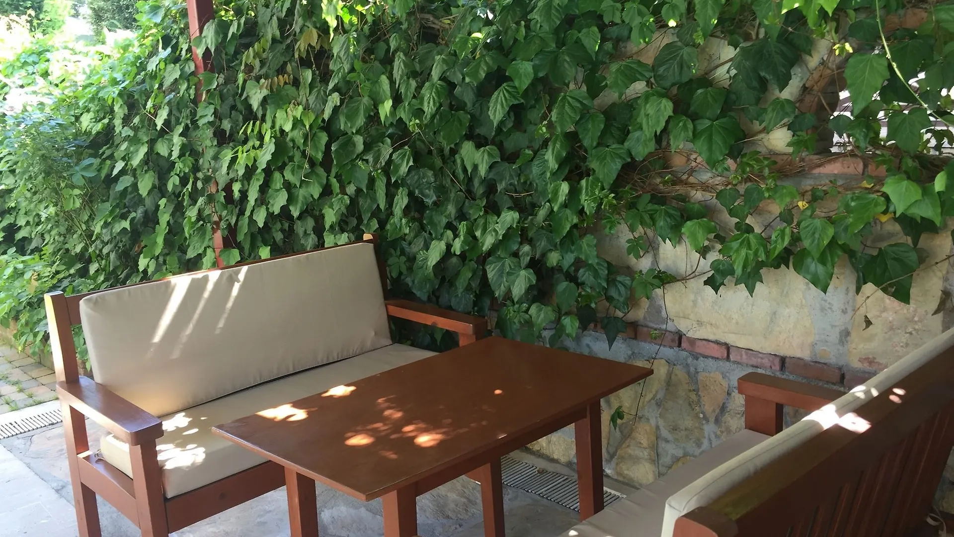 Ten Apart Hotel Fethiye Turkey