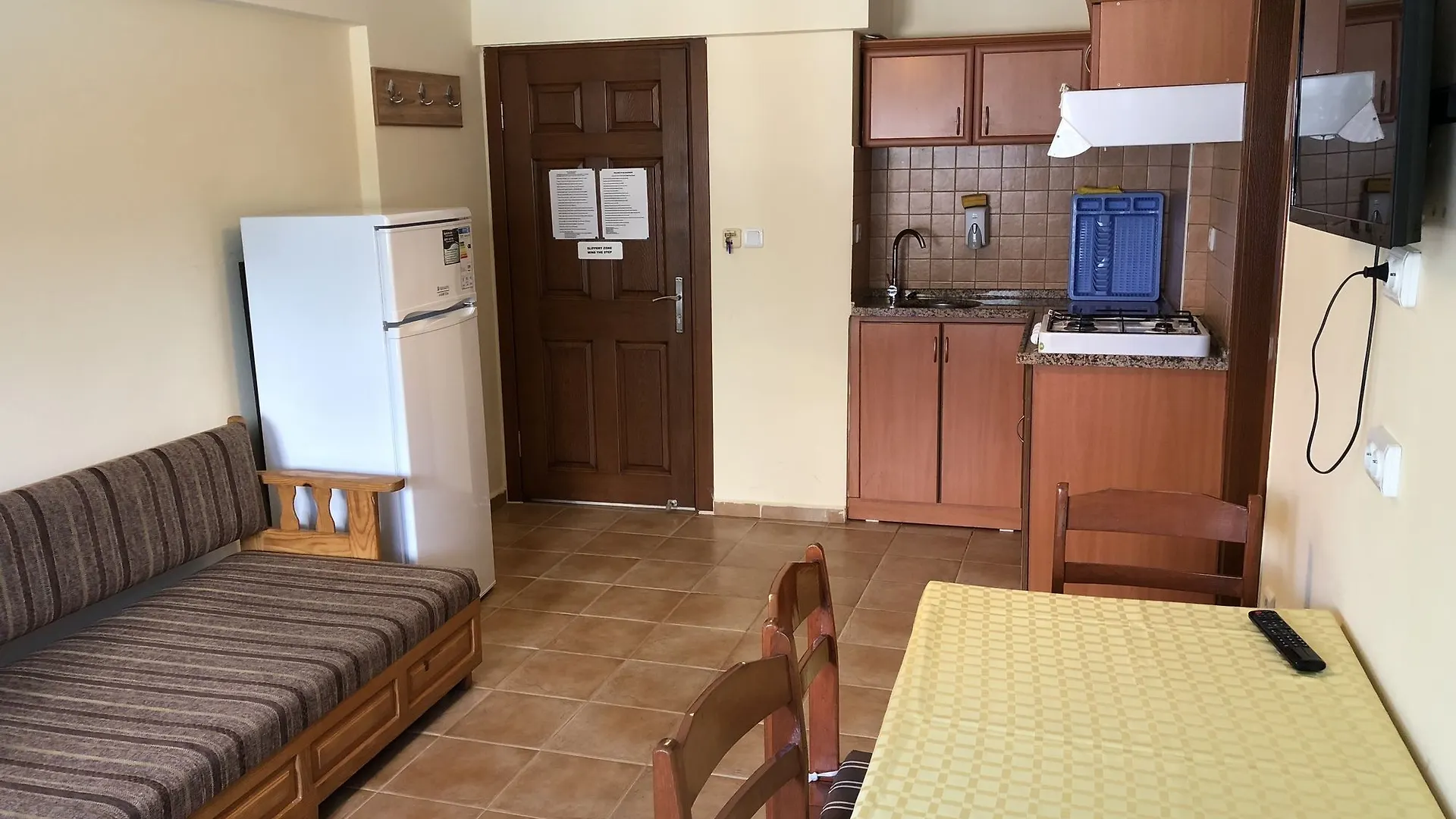 Aparthotel Ten Apart Hotel Fethiye