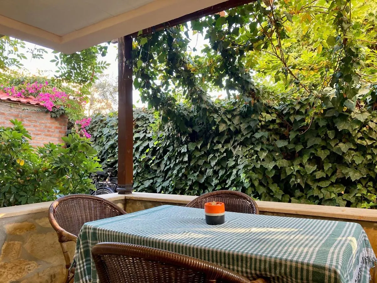 Ten Apart Hotel Fethiye