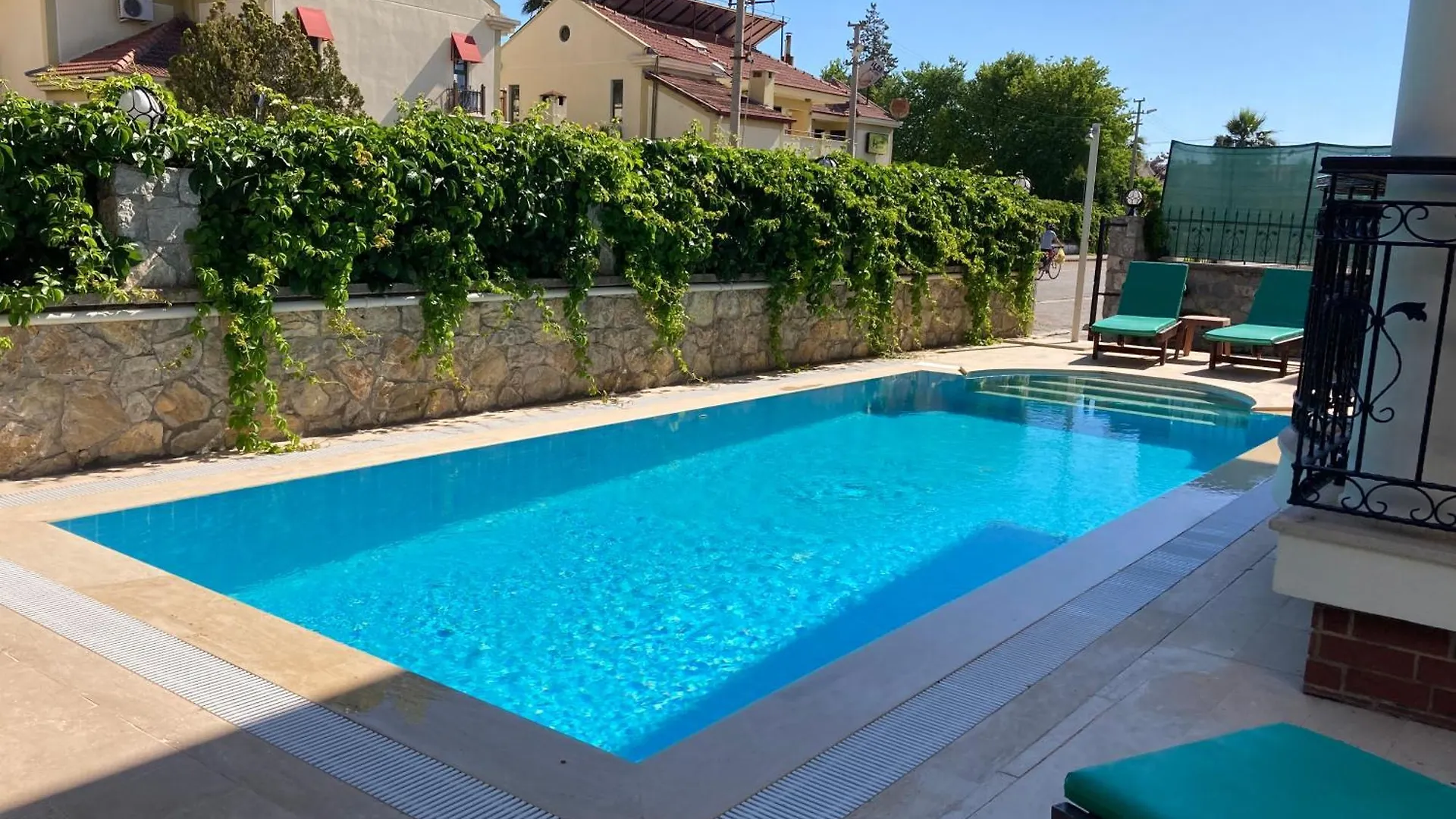 Ten Apart Hotel Fethiye 3*,  Turchia
