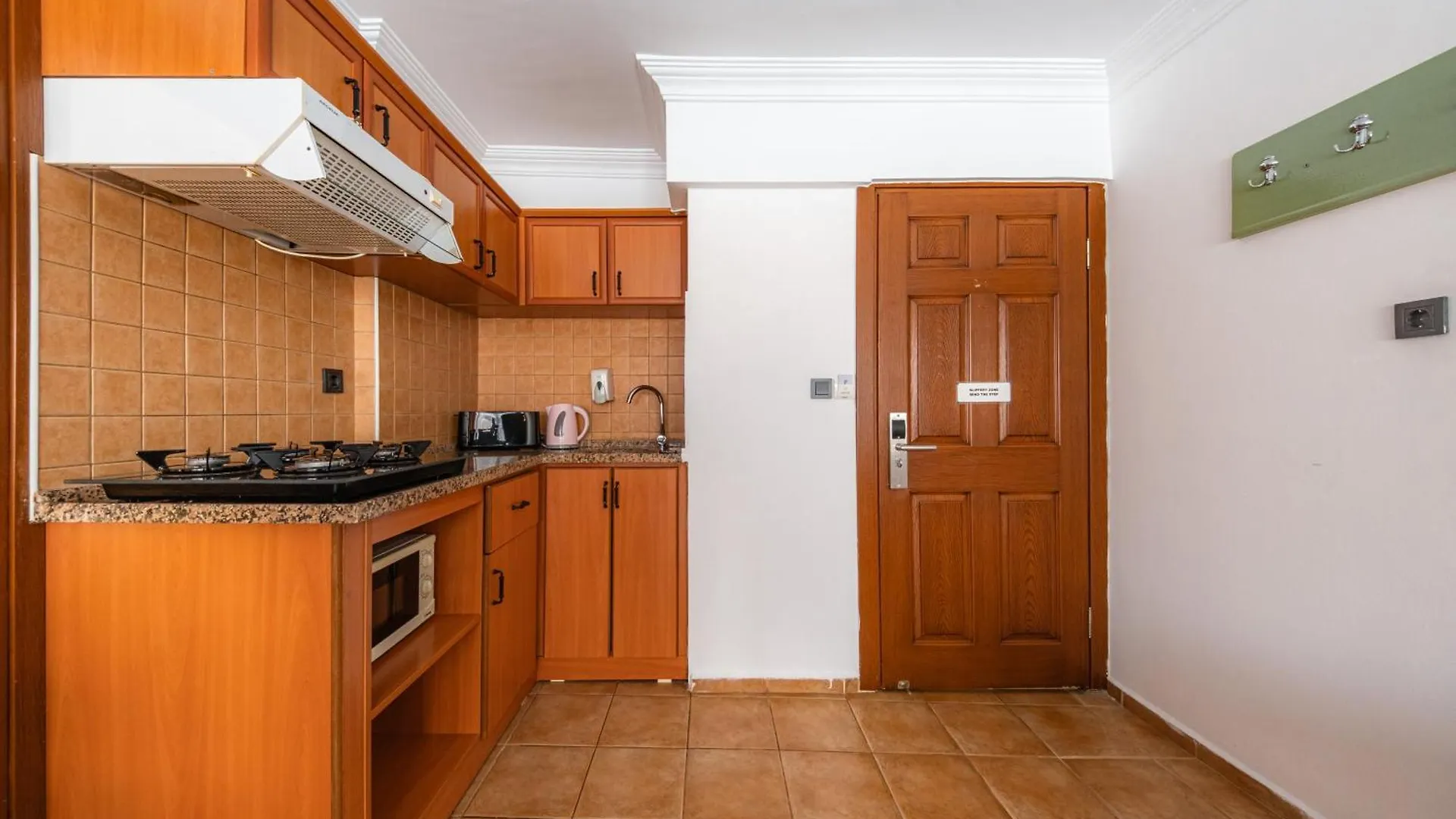 Ten Apart Hotel Fethiye Aparthotel