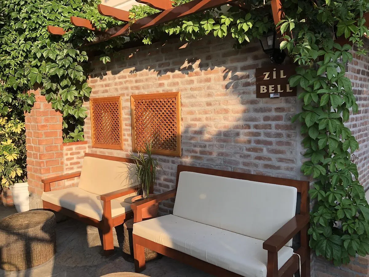 Ten Apart Hotel Fethiye