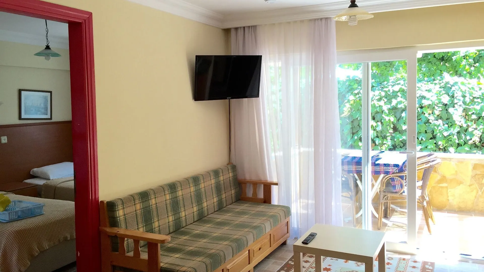 Ten Apart Hotel Fethiye 3*,  Turchia