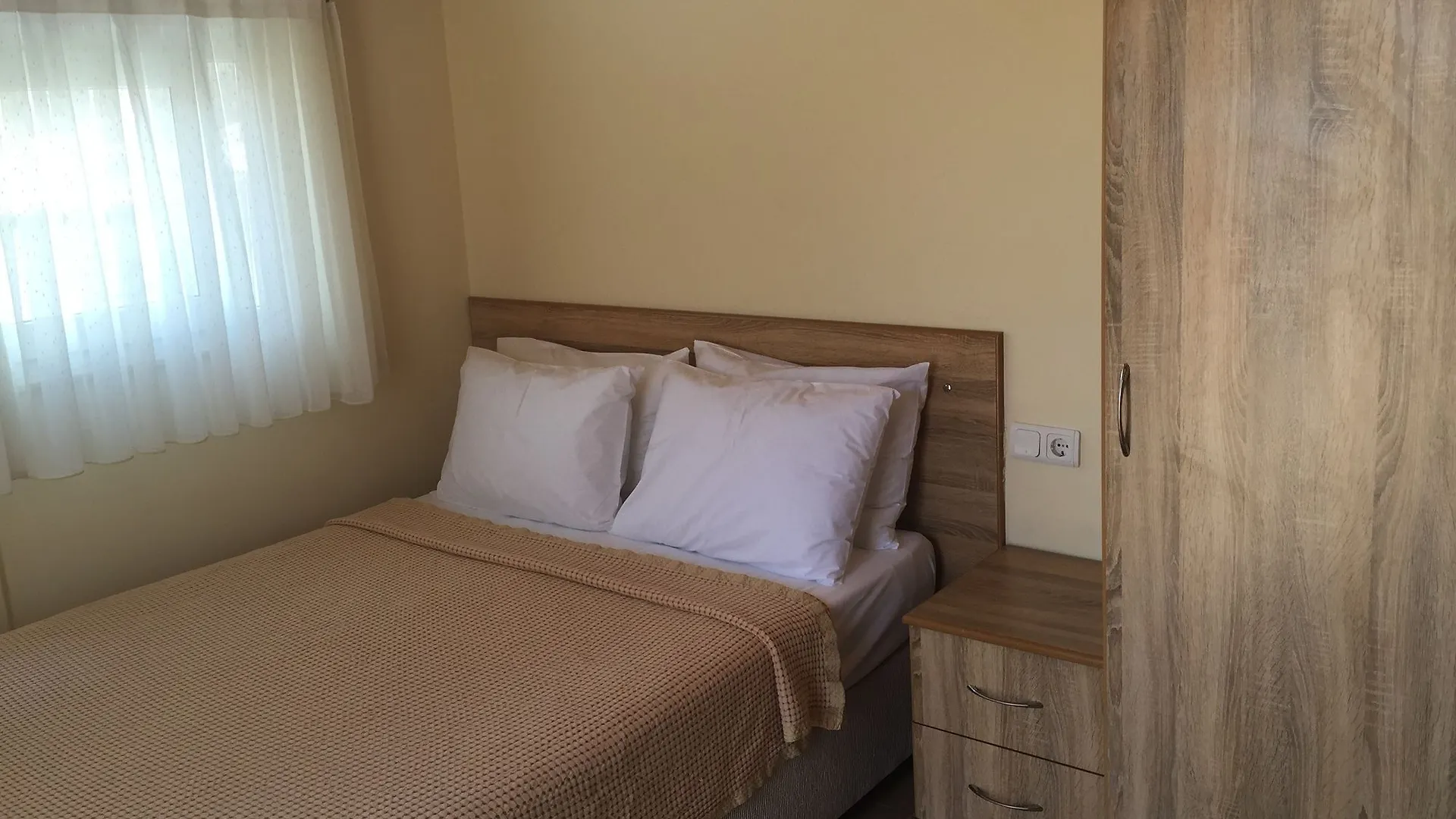 Ten Apart Hotel Fethiye 3*,  Turkey