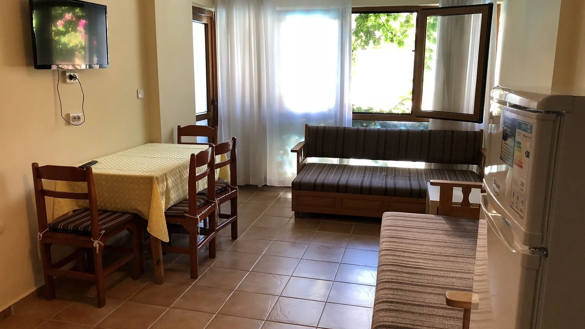 Ten Apart Hotel Fethiye