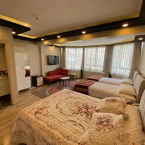 *** Hotel Abella Turquía