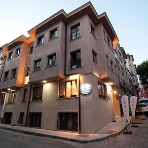 *** Hotel A'la Sofia Turquía