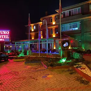  Hotel Ofuro World Turquía