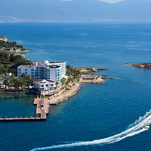 Le Bleu & - Ultra 5* Kusadası