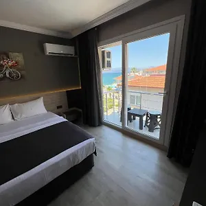 *** Hotel Grand Faik Turquía