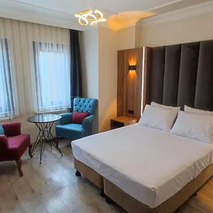 *** Hotel Star Turquie