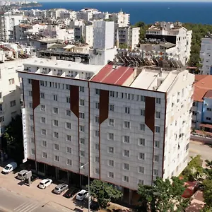 Bulvar 3* Анталья