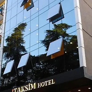 Eoeb Taksim Трабзон