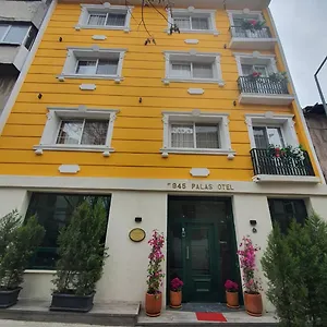  Hotel St945 Turquía