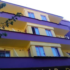  Hotel Sunrise Turquía