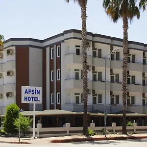 *** Hotel Afsin Turquie