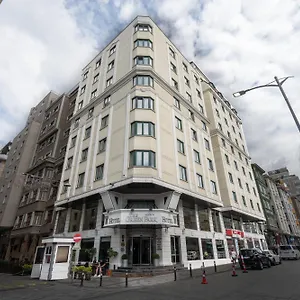 **** Hotel The Park Taksim Turquie