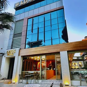 *** Hotel Luis Turquie
