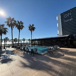 *** Hotel On Turquía