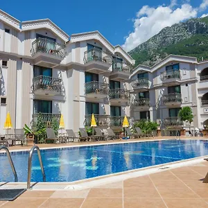 Magic Tulip 3* Ölüdeniz