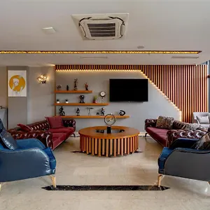 **** Hotel Best Western Izmir Hotel Turquía