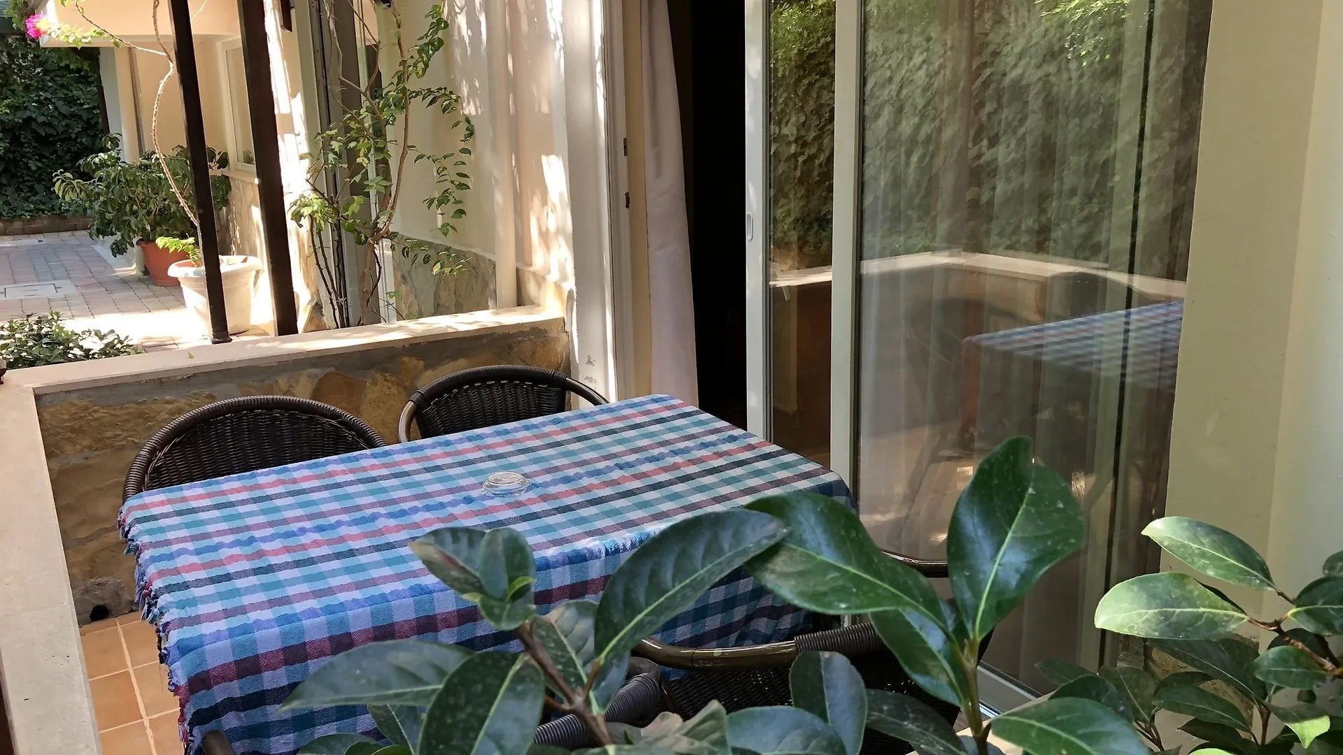 Ten Apart Hotel Fethiye Apartahotel