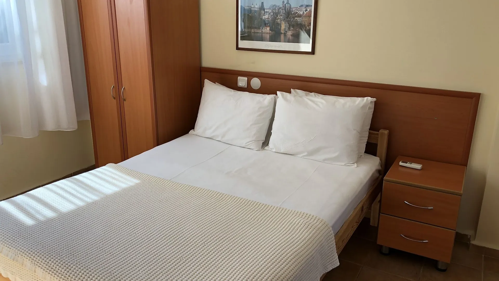 Apartahotel Ten Apart Hotel Fethiye